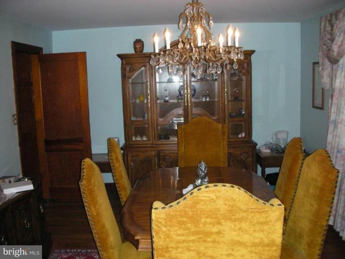 1190 Patuxent Road Odenton, MD 21113 - Photo 8 of 29 Dining Room