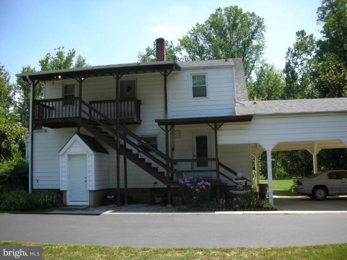 1190 Patuxent Road Odenton, MD 21113 - Photo 9 of 29 Exterior (Rear)