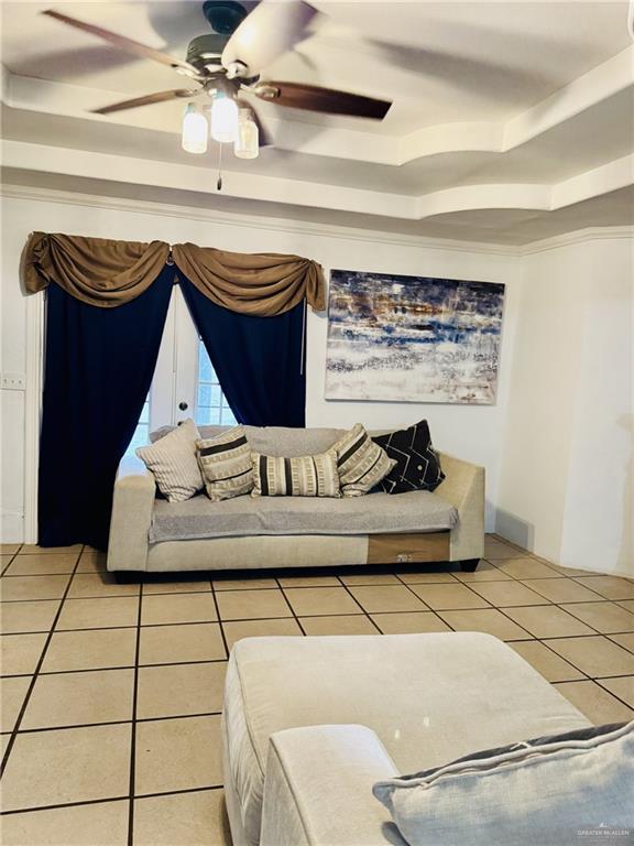 4600 West Monte Cristo Road Edinburg, TX 78541 - Photo 6 of 27