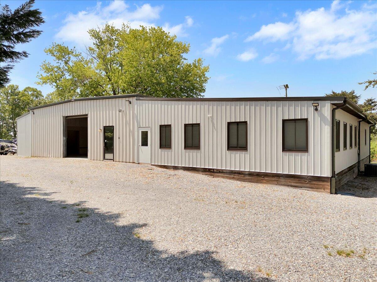2586 Tuck Road, Unit 1 Moneta, VA 24121 - Photo 1 of 16 a view of a house with wooden fence