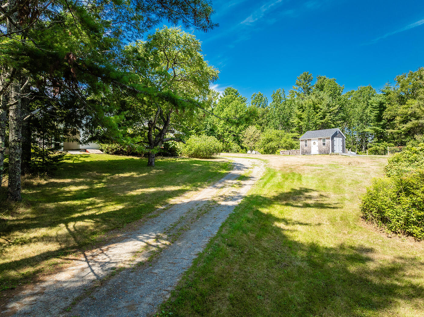 640 River Road Tenants Harbor, ME 04860 - Photo 70 of 75 DJI_0946