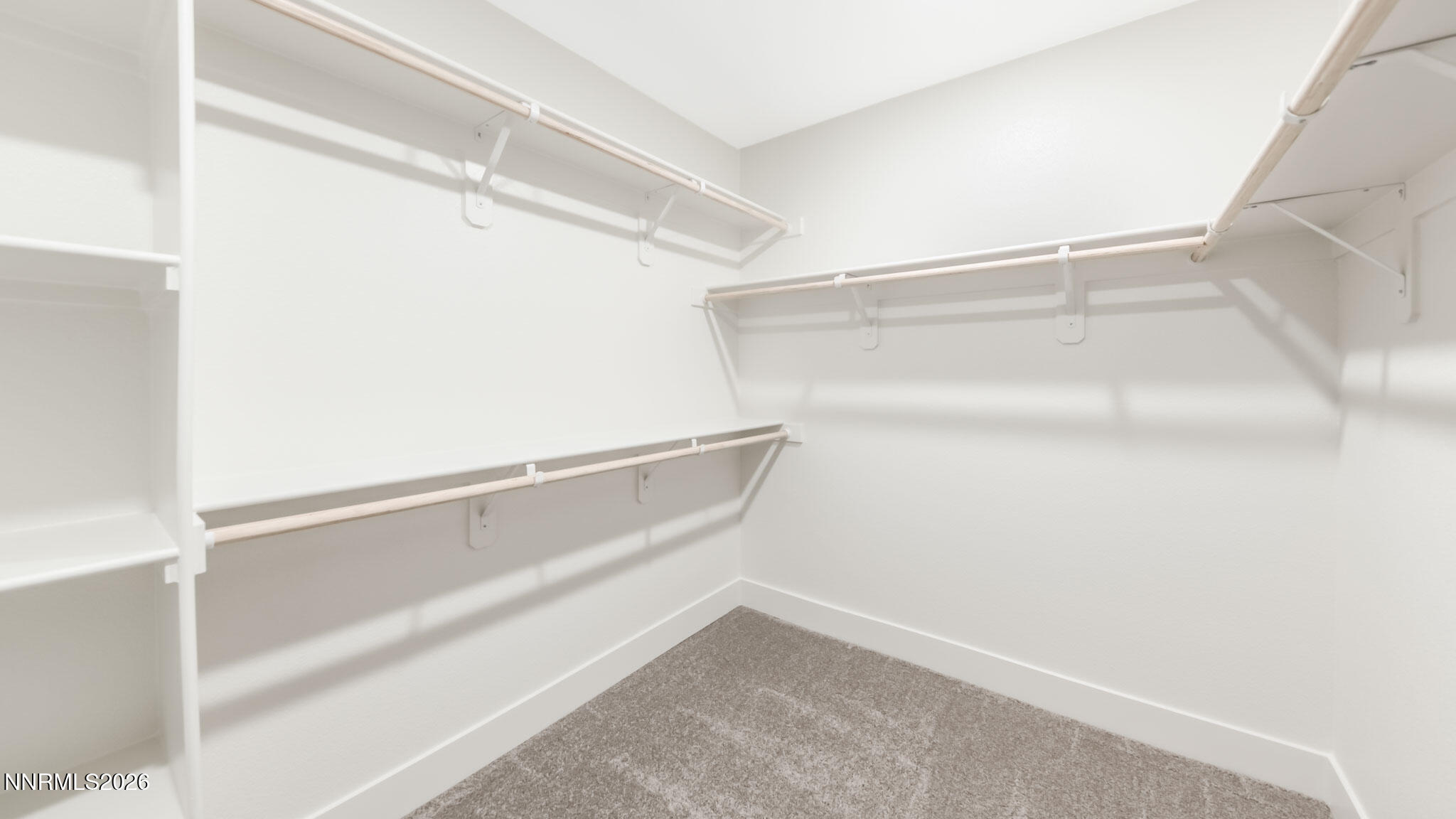 1163 Arrastra Road Reno, NV 89512 - Photo 18 of 29 Primary Closet