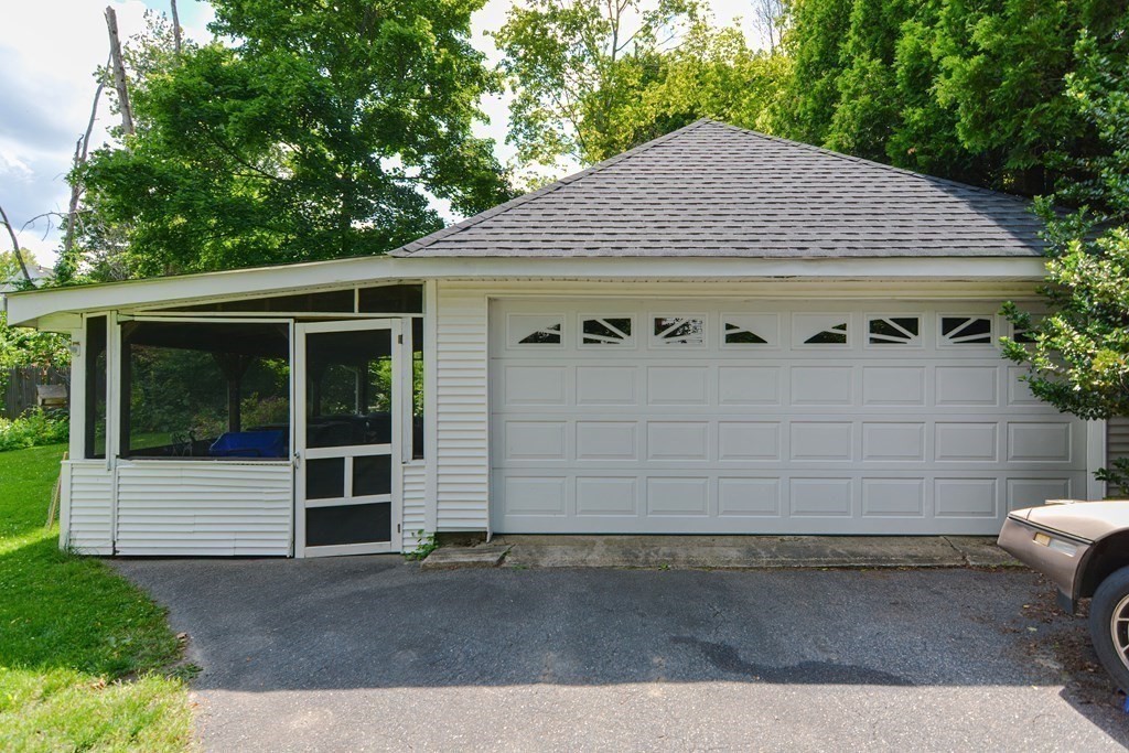 38 Grant Street Milford, MA 01757 - Photo 5 of 42 a house with a outdoor space