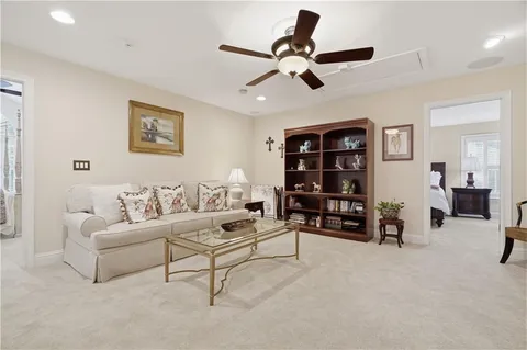 $925,000 | 4311 Summit Oaks Lane Northeast, Roswell, GA 30075