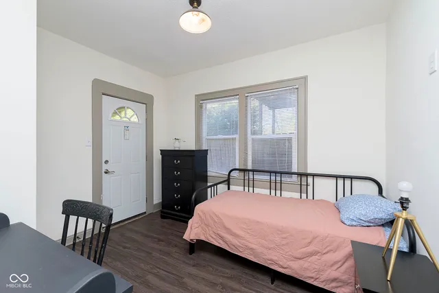 $1,825 | 2248 Nowland Avenue, Indianapolis, IN 46201