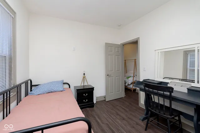 $1,825 | 2248 Nowland Avenue, Indianapolis, IN 46201