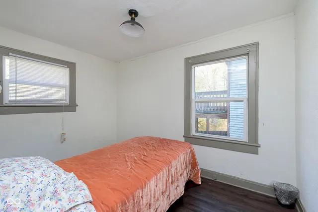 $1,825 | 2248 Nowland Avenue, Indianapolis, IN 46201