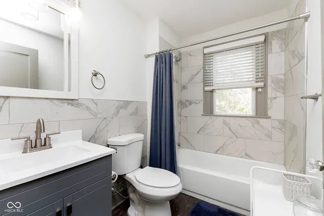 $1,825 | 2248 Nowland Avenue, Indianapolis, IN 46201