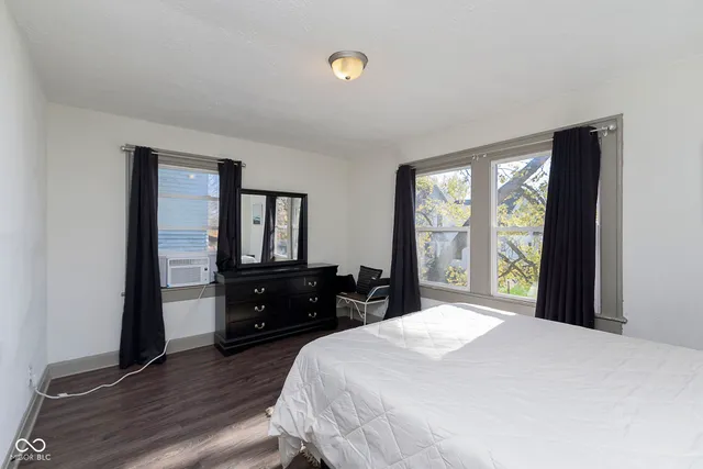 $1,825 | 2248 Nowland Avenue, Indianapolis, IN 46201