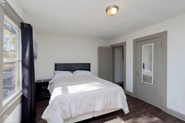 $1,825 | 2248 Nowland Avenue, Indianapolis, IN 46201