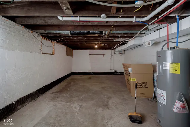 $1,825 | 2248 Nowland Avenue, Indianapolis, IN 46201