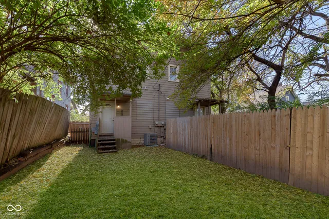 $1,825 | 2248 Nowland Avenue, Indianapolis, IN 46201