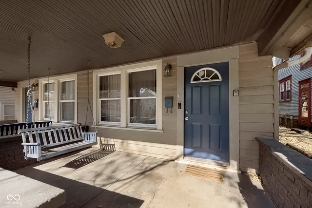 $1,825 | 2248 Nowland Avenue, Indianapolis, IN 46201