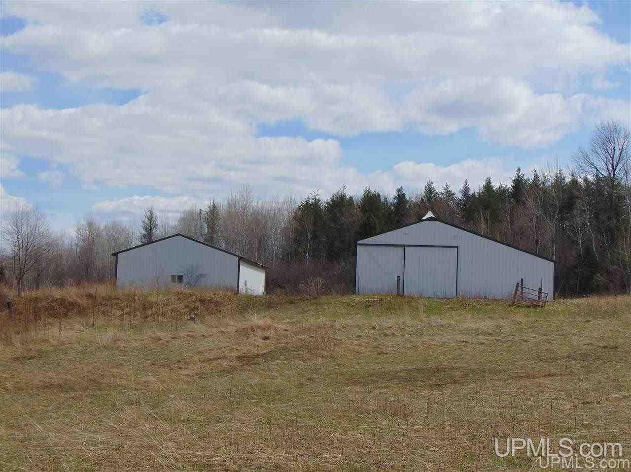 13115 North Section 16 Road Covington, MI 49919 - Photo 25 of 34