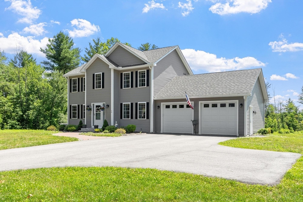 90 Royalston Road North Winchendon, MA 01475 - Photo 41 of 42