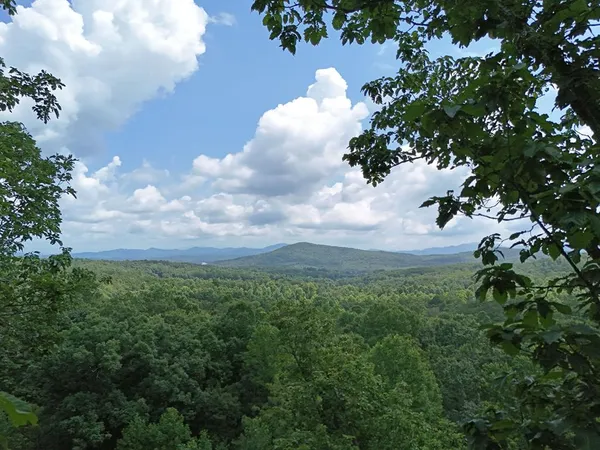 $69,900 | Lot 71 Chicory Drive, Blairsville, GA 30512