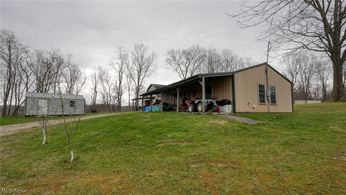63710 Batesville Road Quaker City, OH 43773 - Photo 7 of 39