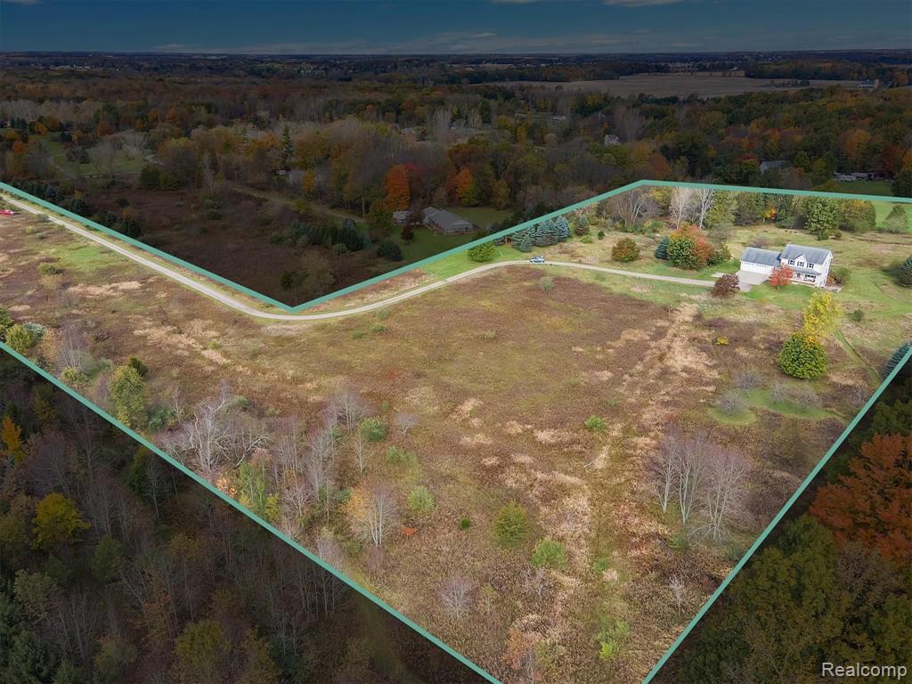 6350 Robb Road Fowlerville, MI 48836 - Photo 56 of 59