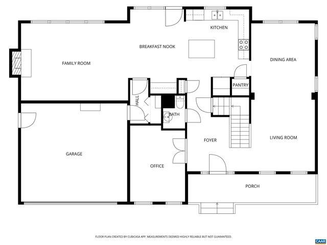 $810,000 | 4943 Lake Tree Lane, Crozet, VA 22932