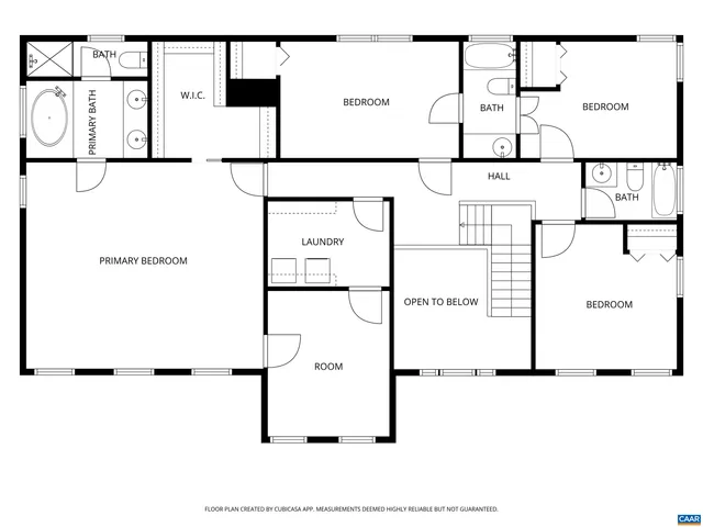$810,000 | 4943 Lake Tree Lane, Crozet, VA 22932