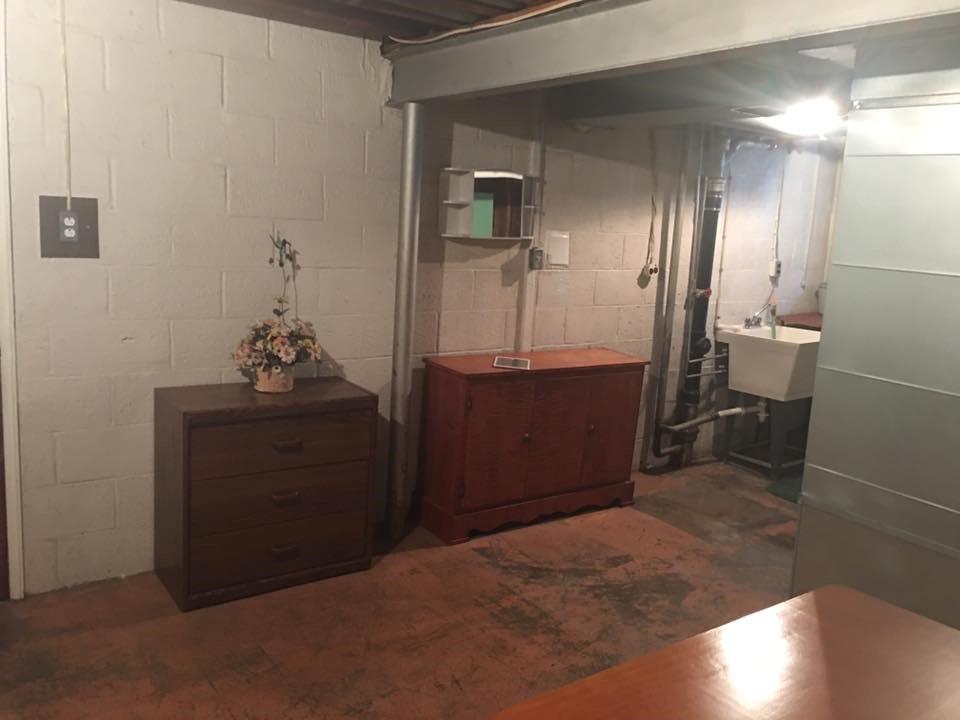 401 Pearce Road Pittsburgh, PA 15234 - Photo 16 of 20 Another view of the storage room ~ so clean and ready to move in
