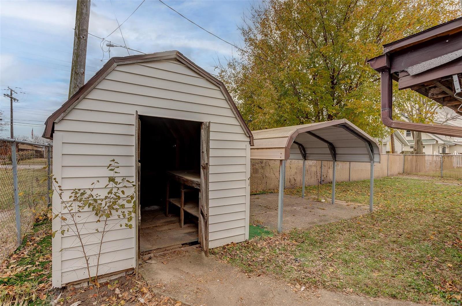 213 Walnut Street Roxana, IL 62084 - Photo 28 of 31