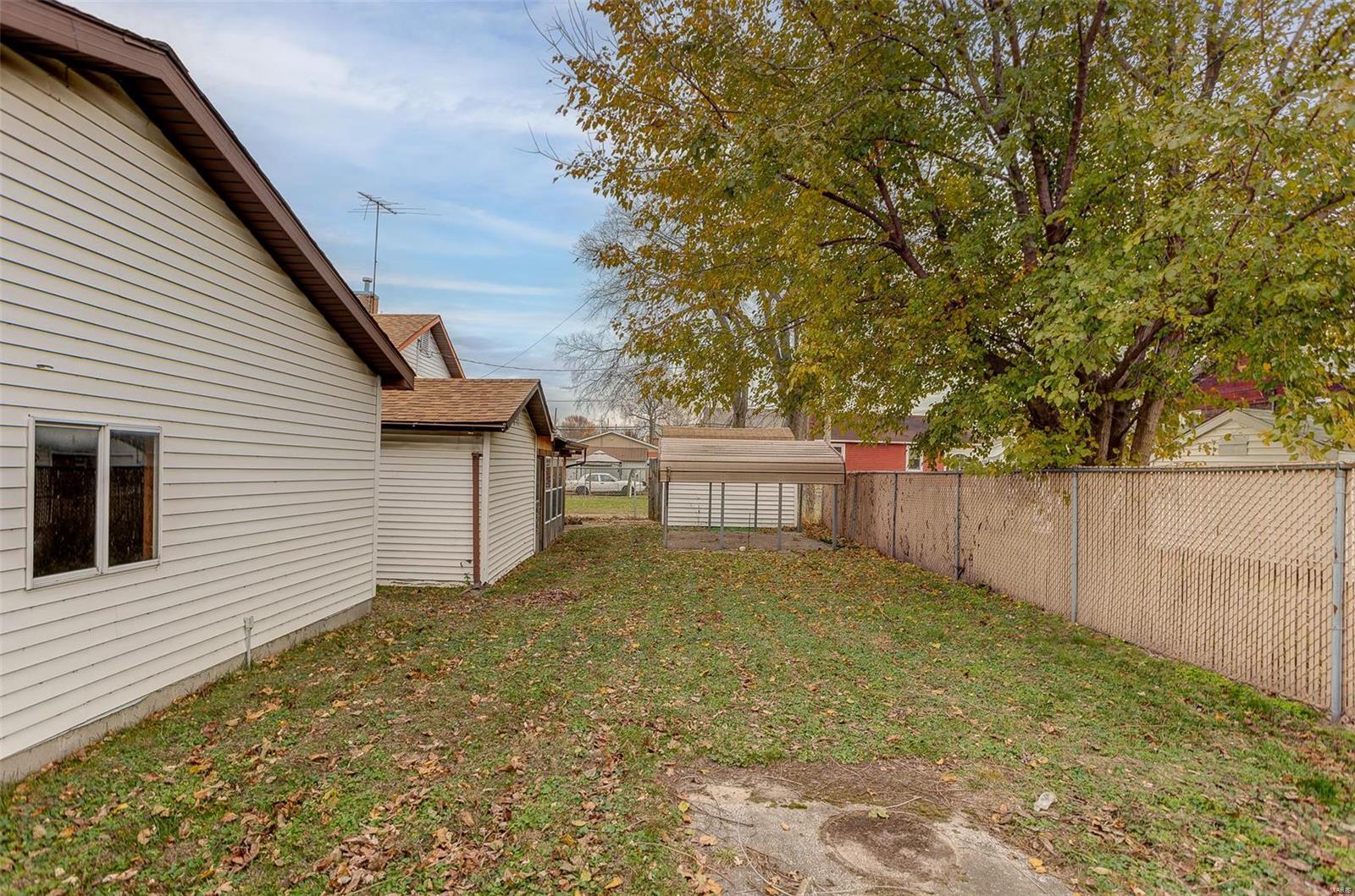 213 Walnut Street Roxana, IL 62084 - Photo 29 of 31