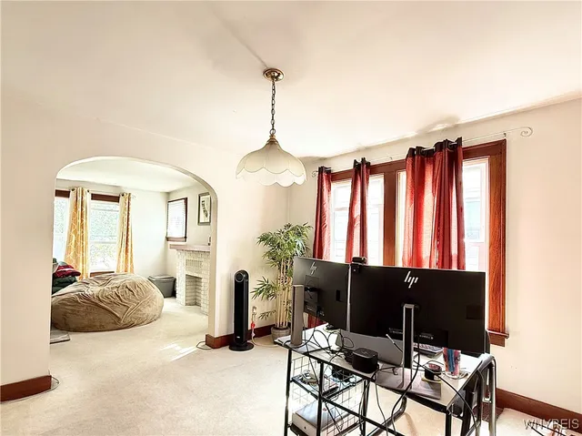 $1,350 | 245 Hamilton Drive, Amherst, NY 14226