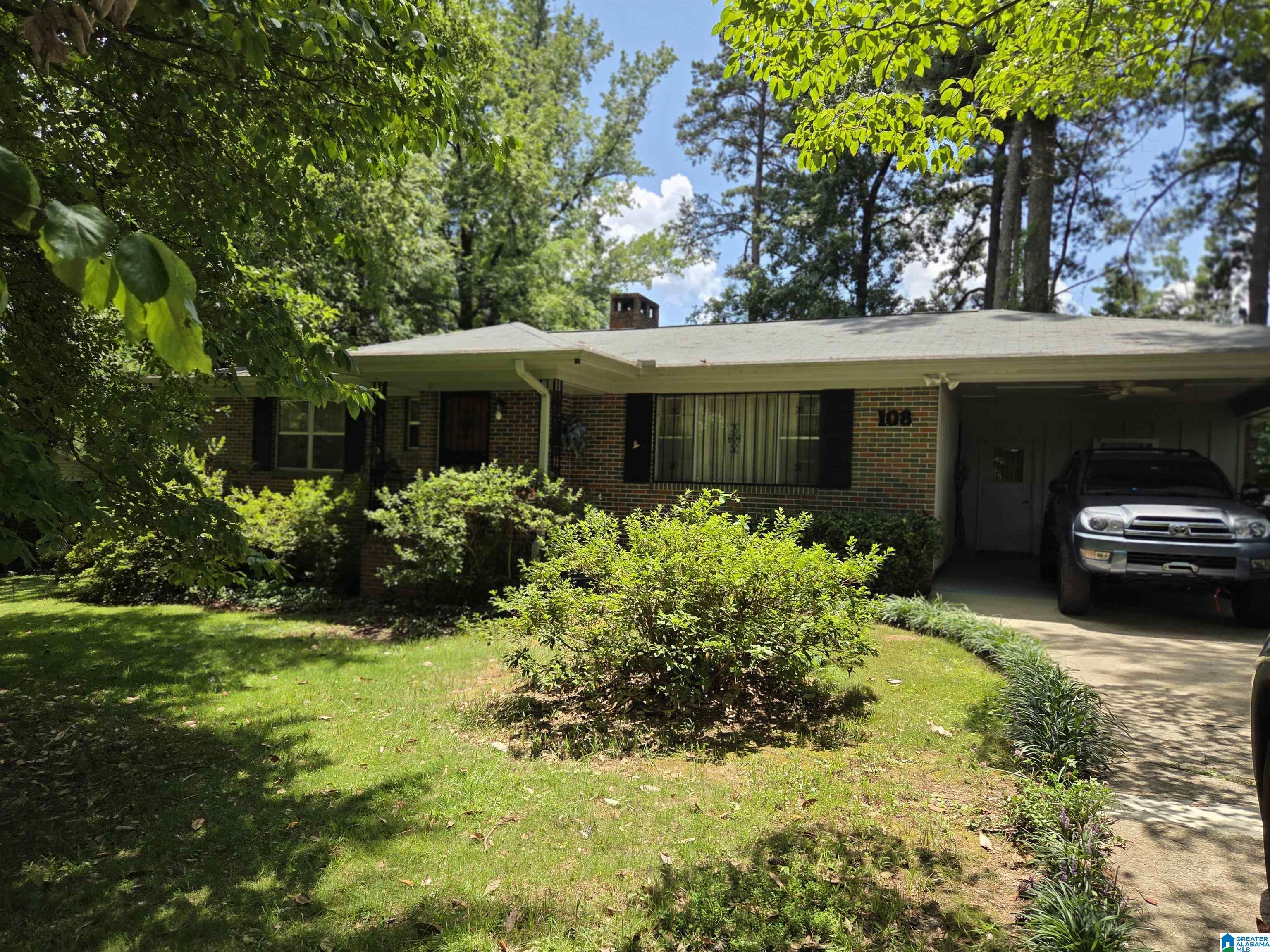 108 Azalea Court Gardendale, AL 35071 - Photo 1 of 42