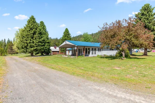 $2,560,000 | 26277 North Chevrolane Way, Rathdrum, ID 83858