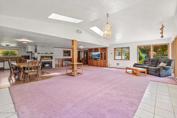 $2,560,000 | 26277 North Chevrolane Way, Rathdrum, ID 83858