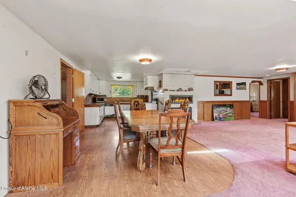 $2,560,000 | 26277 North Chevrolane Way, Rathdrum, ID 83858