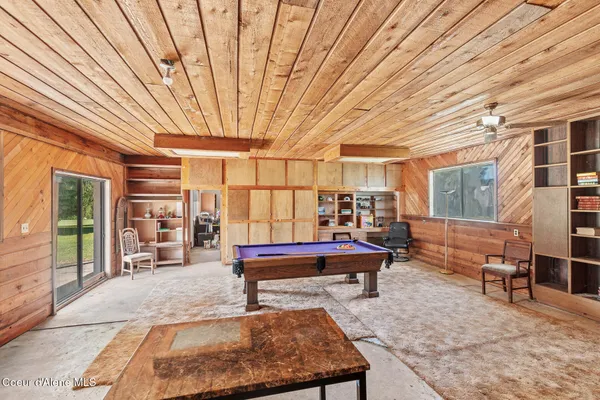 $2,560,000 | 26277 North Chevrolane Way, Rathdrum, ID 83858