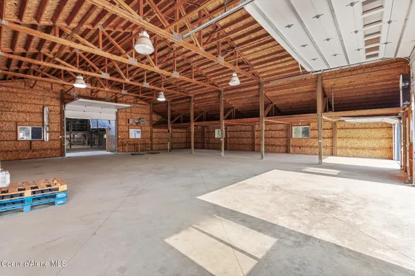 $2,560,000 | 26277 North Chevrolane Way, Rathdrum, ID 83858