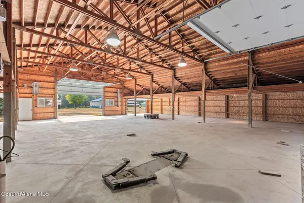 $2,560,000 | 26277 North Chevrolane Way, Rathdrum, ID 83858