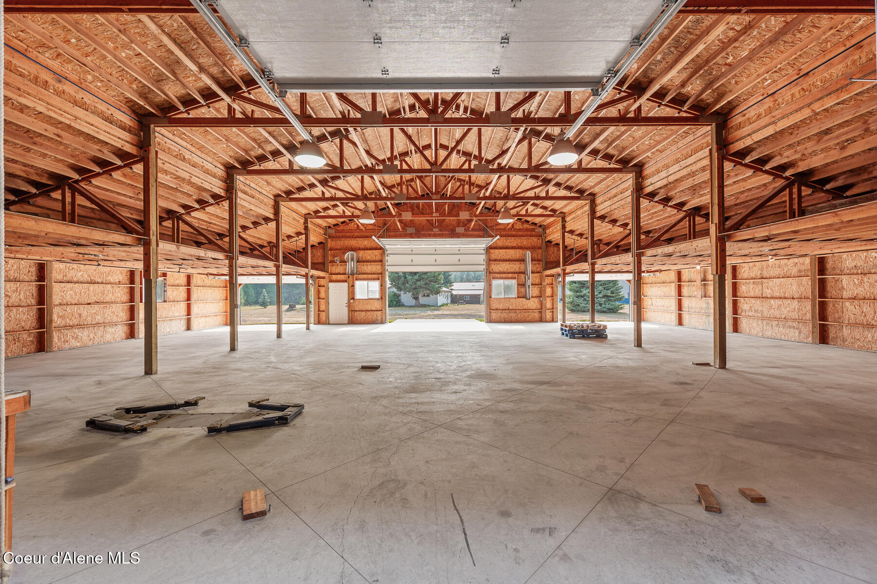 26277 North Chevrolane Way Rathdrum, ID 83858 - Photo 33 of 78 26277NChevrolaneWay-32