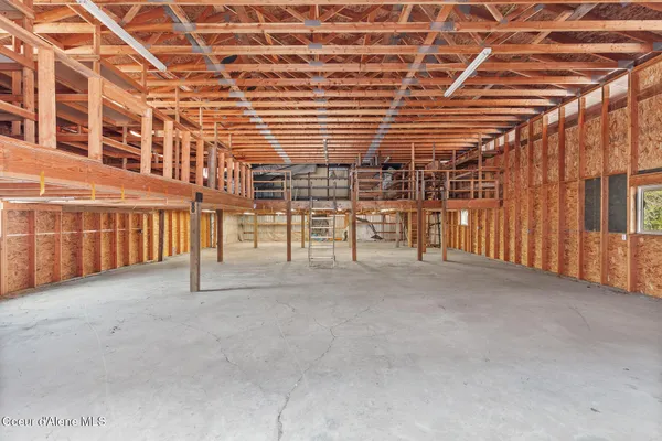 $2,560,000 | 26277 North Chevrolane Way, Rathdrum, ID 83858