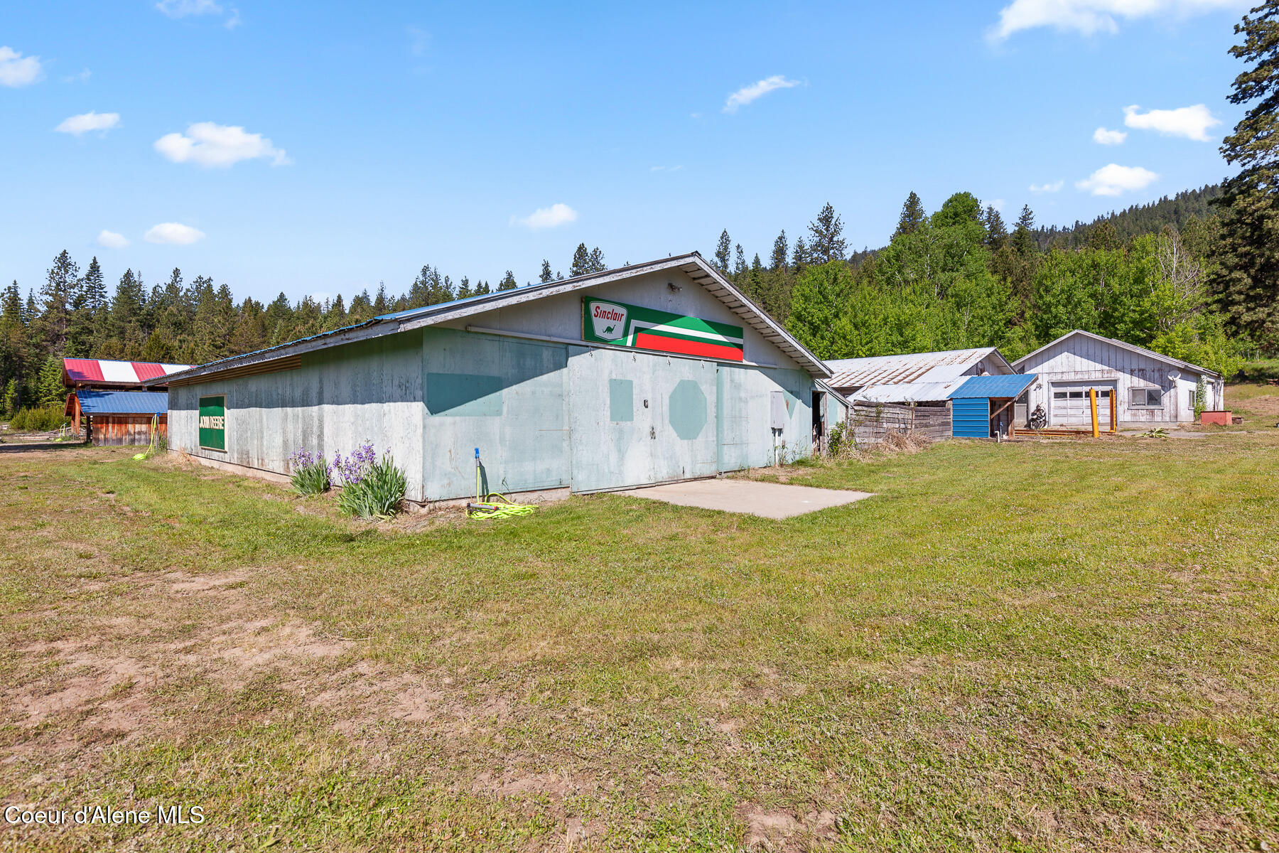 26277 North Chevrolane Way Rathdrum, ID 83858 - Photo 35 of 78 26277NChevrolaneWay-32