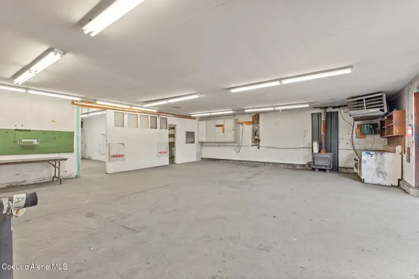 $2,560,000 | 26277 North Chevrolane Way, Rathdrum, ID 83858