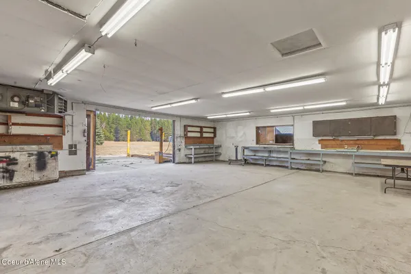 $2,560,000 | 26277 North Chevrolane Way, Rathdrum, ID 83858