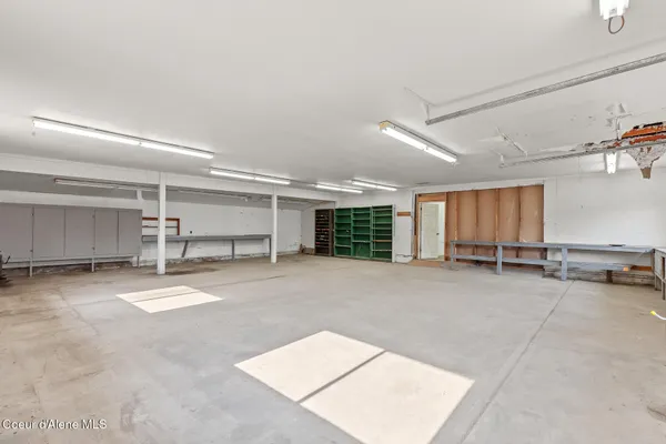 $2,560,000 | 26277 North Chevrolane Way, Rathdrum, ID 83858