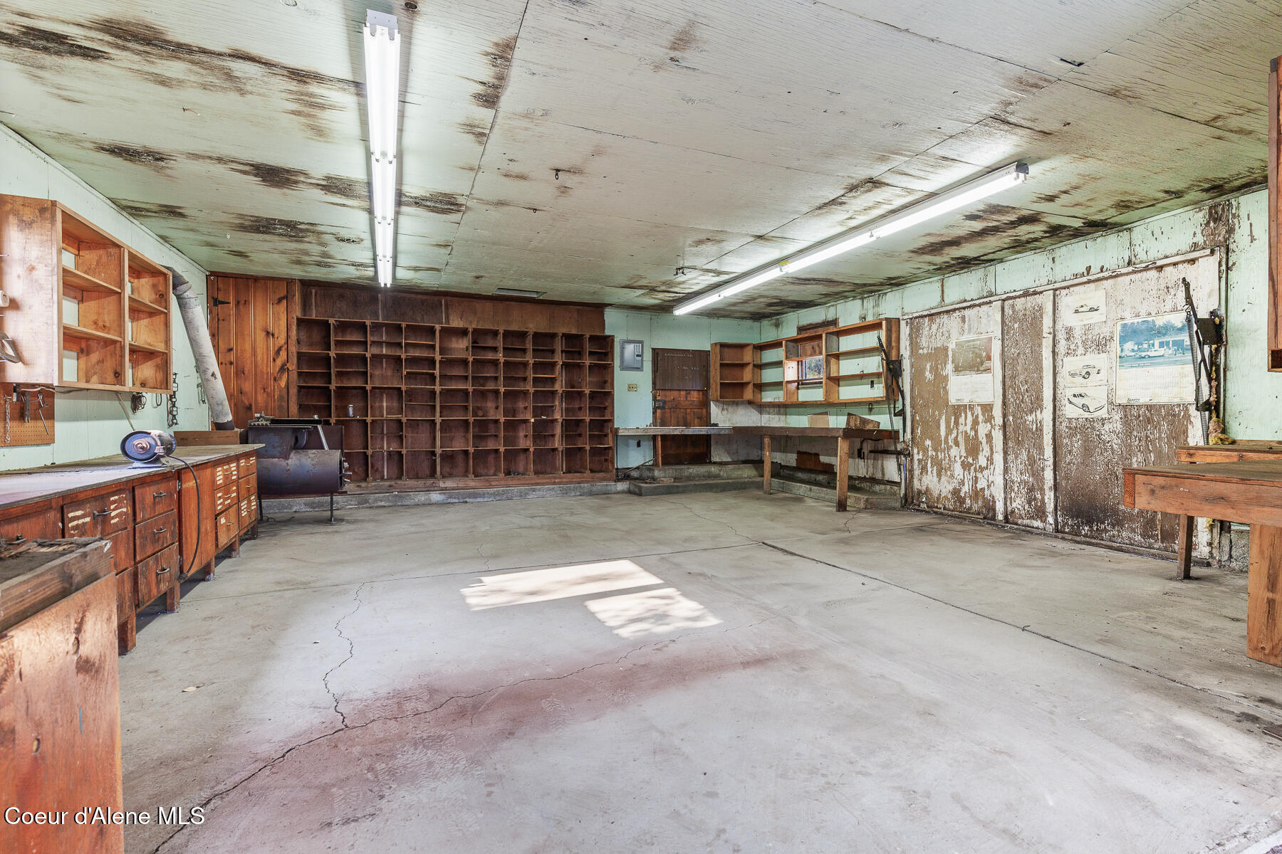 26277 North Chevrolane Way Rathdrum, ID 83858 - Photo 52 of 78 26277NChevrolaneWay-48