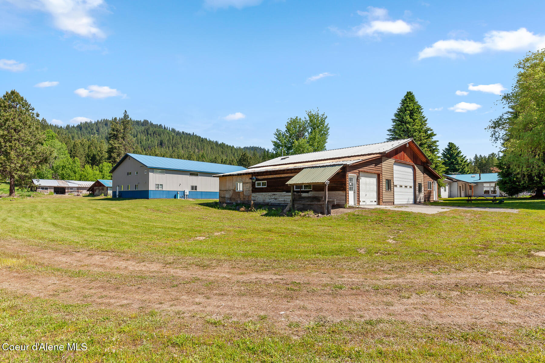 26277 North Chevrolane Way Rathdrum, ID 83858 - Photo 55 of 78 26277NChevrolaneWay-48