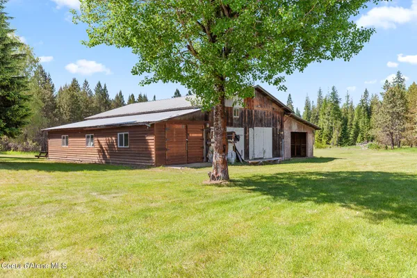 $2,560,000 | 26277 North Chevrolane Way, Rathdrum, ID 83858