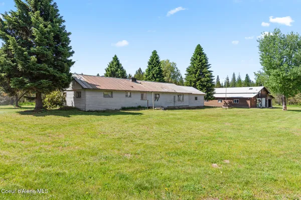 $2,560,000 | 26277 North Chevrolane Way, Rathdrum, ID 83858