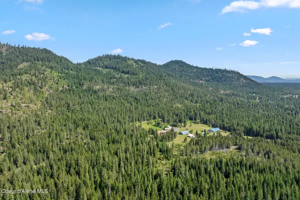 $2,560,000 | 26277 North Chevrolane Way, Rathdrum, ID 83858