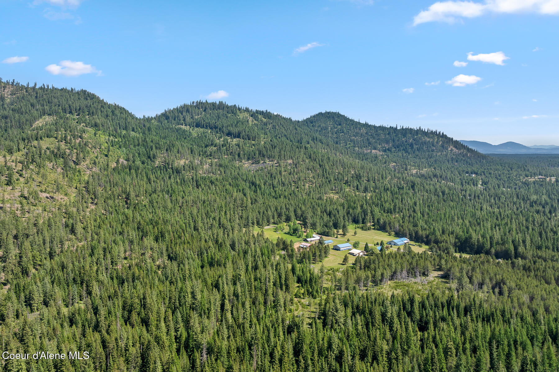 26277 North Chevrolane Way Rathdrum, ID 83858 - Photo 59 of 78 Aerial_26277NChevrolaneWay-1