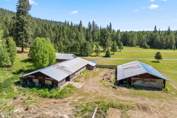 $2,560,000 | 26277 North Chevrolane Way, Rathdrum, ID 83858