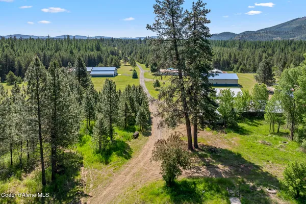 $2,560,000 | 26277 North Chevrolane Way, Rathdrum, ID 83858