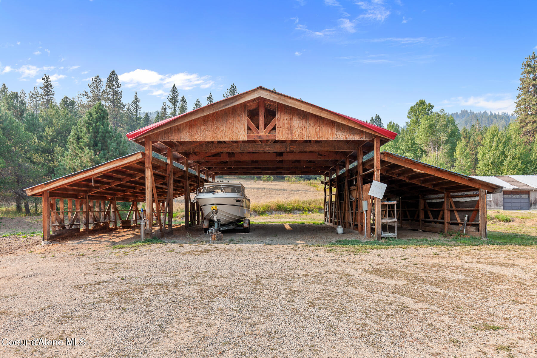 26277 North Chevrolane Way Rathdrum, ID 83858 - Photo 76 of 78 26277NChevrolaneWay-52